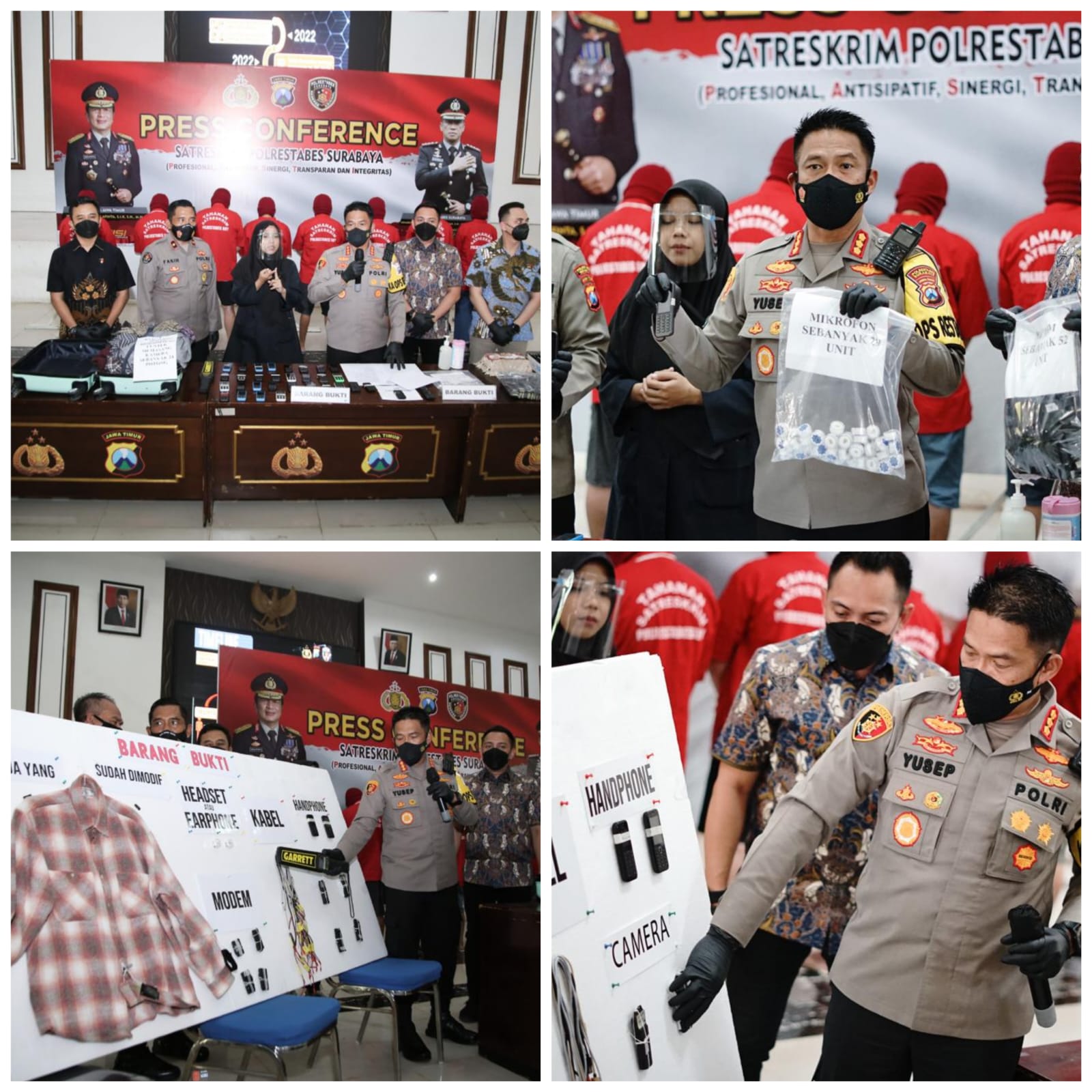 Foto Bersama