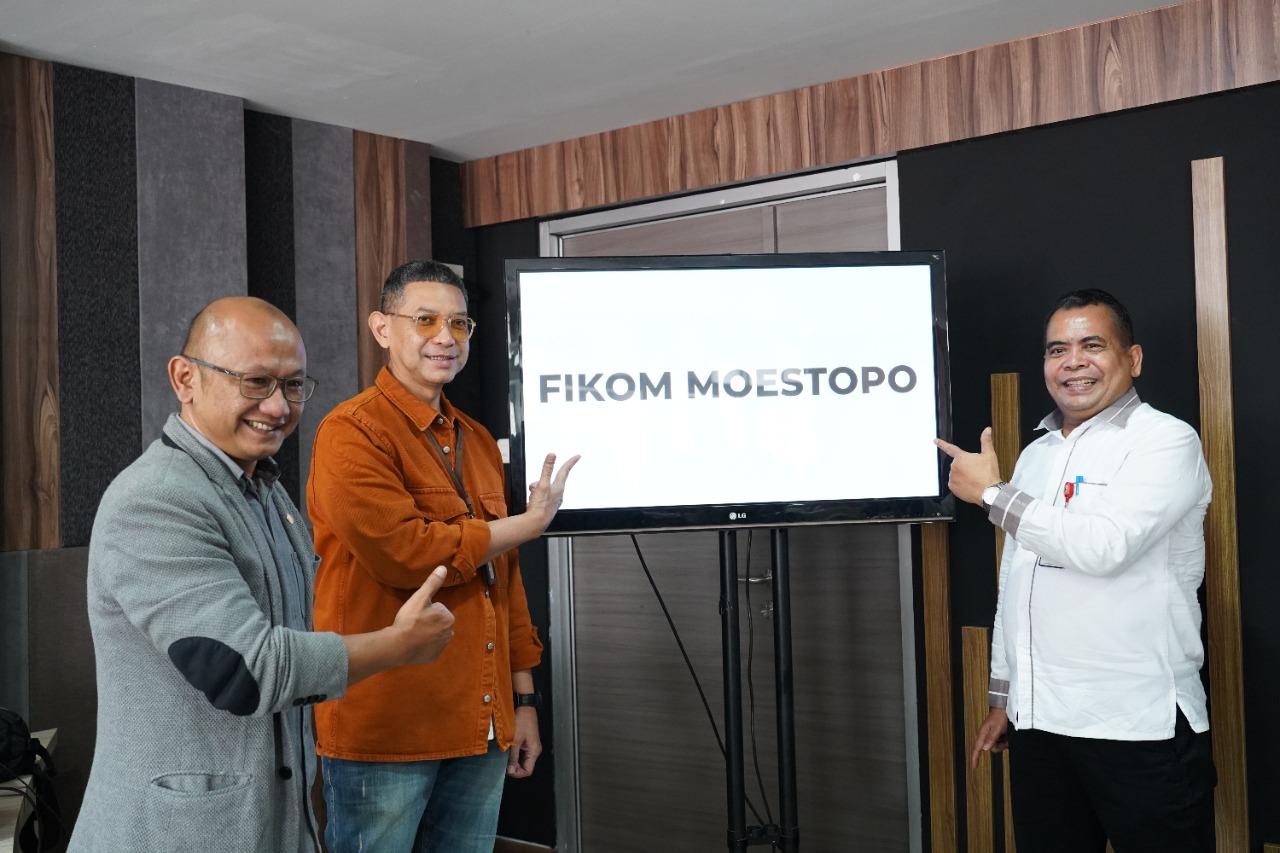 Foto Bersama