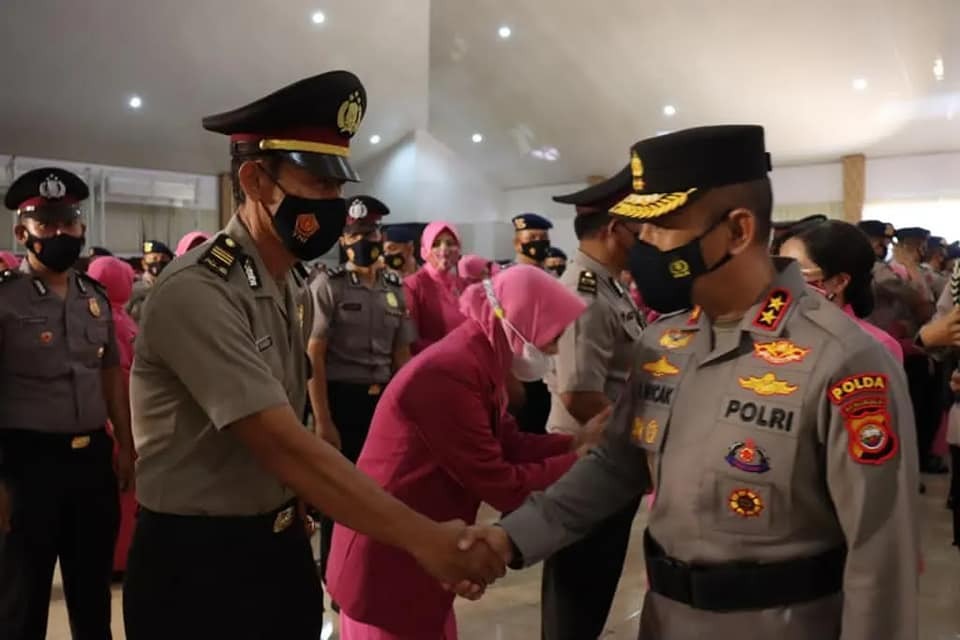 Foto Bersama