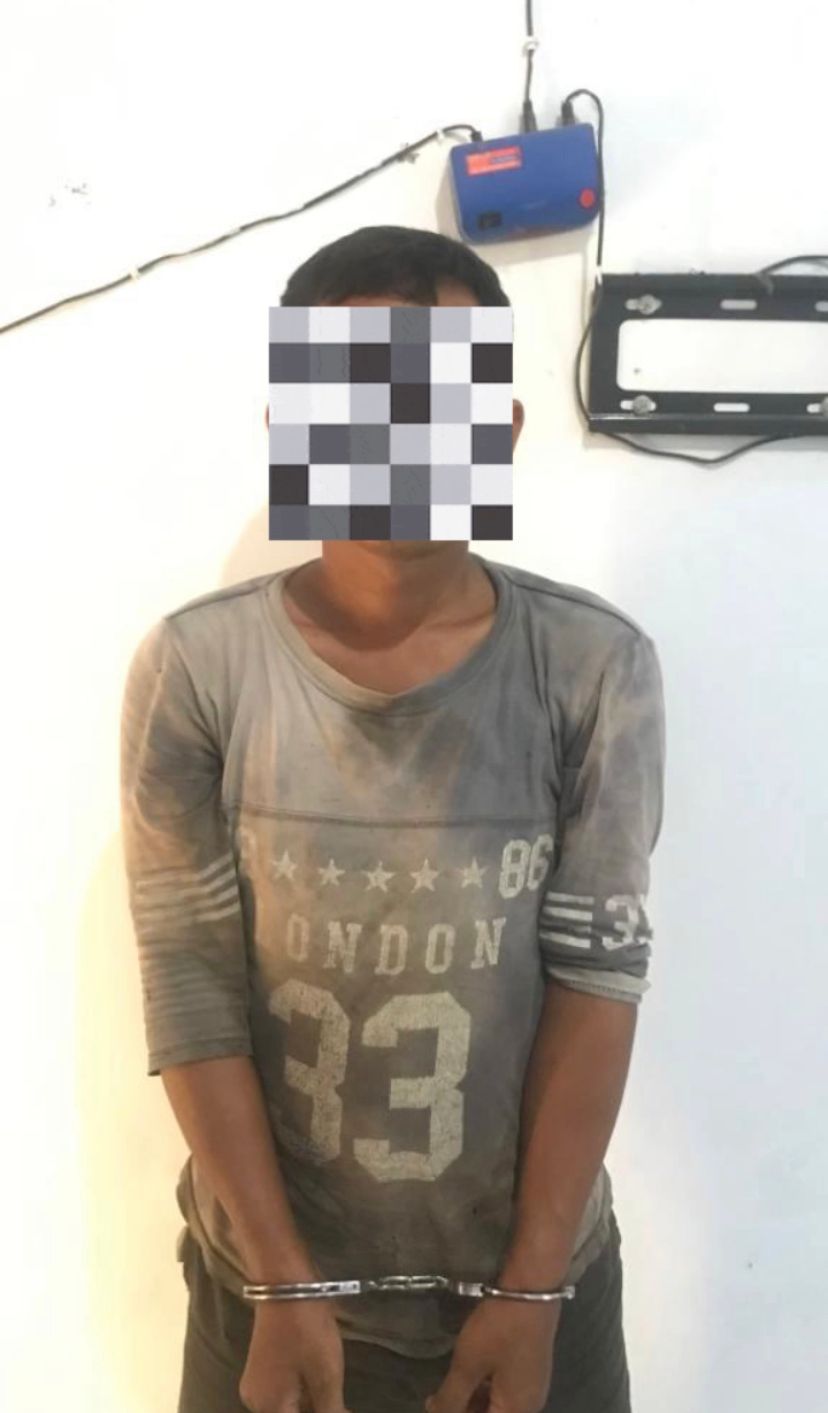 Kedapatan Angkut Solar Subsidi, Pria 32 Tahun Ditangkap Polisi