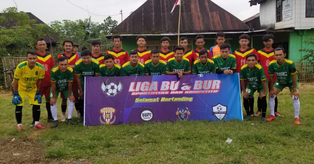 - Liga sepakbola Bermani Ulu (BU) - Bermani Uku Raya (BUR) sesion II kembali bergulir. Namun kali ini hanya diikuti oleh 4 tim saja,