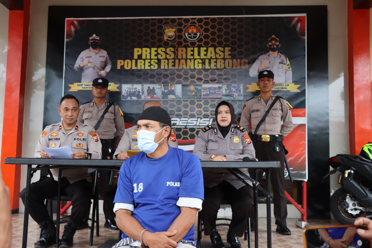 DPO berhasil ditangkap