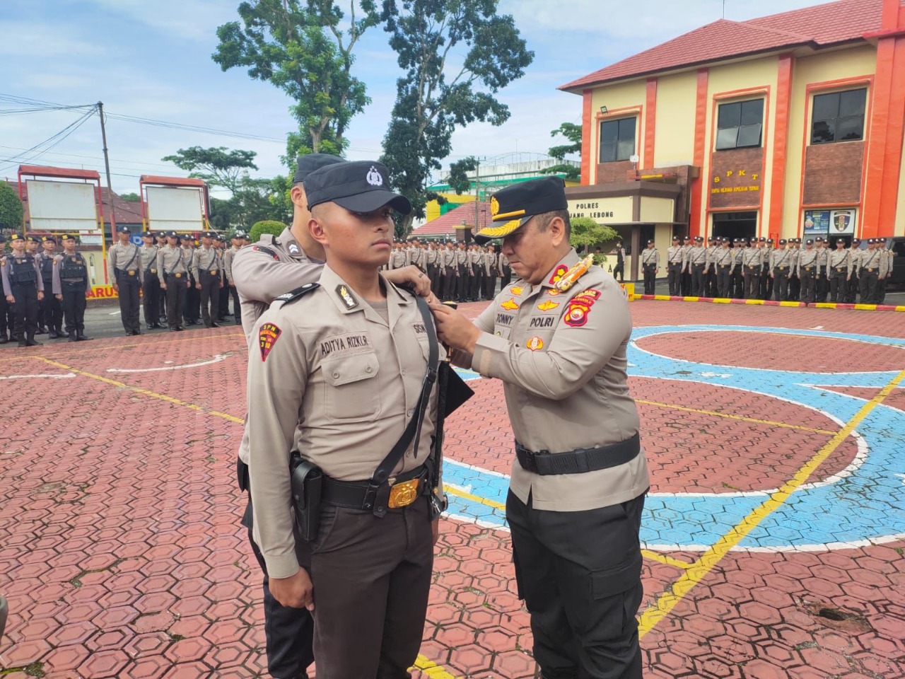 Daerah