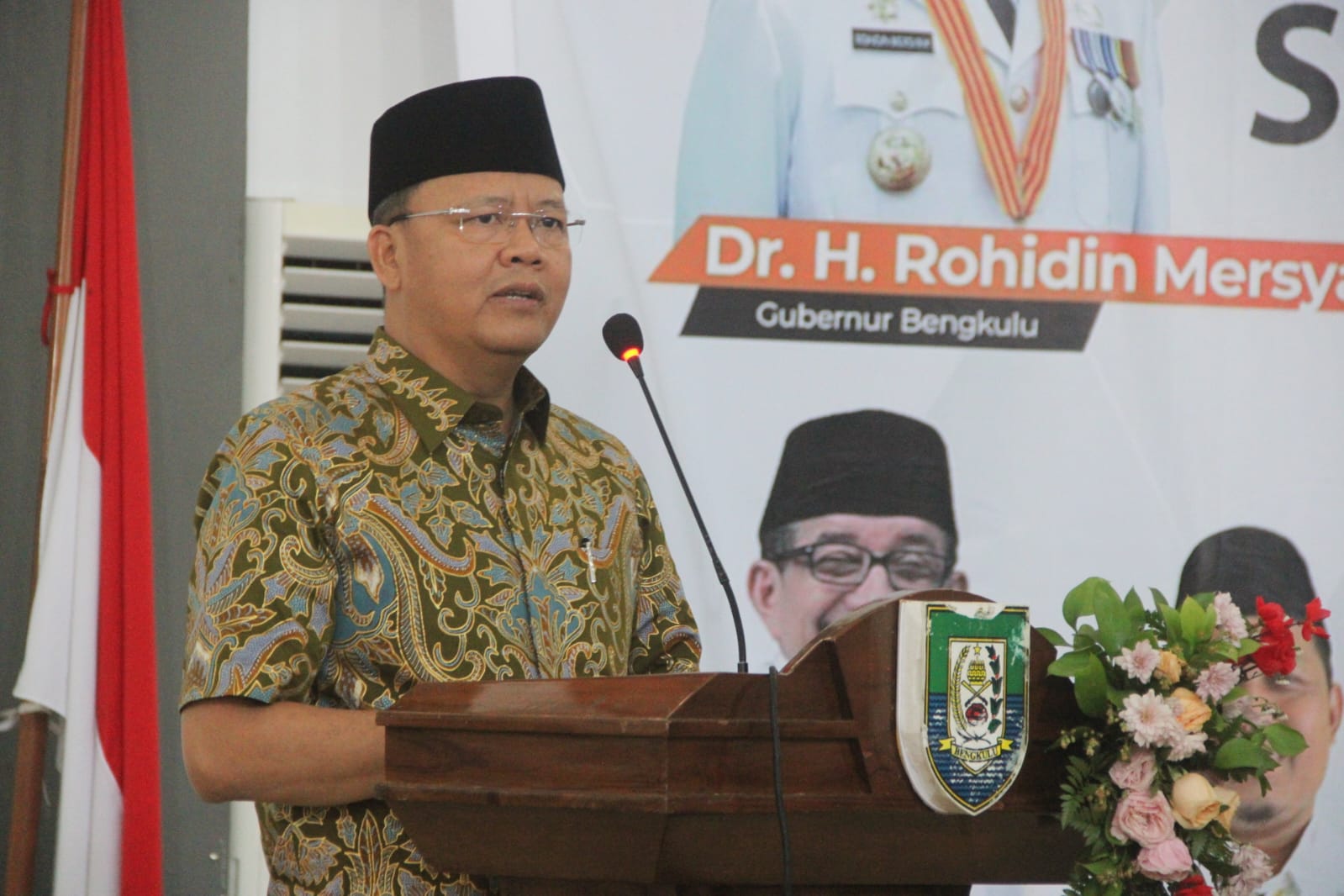 KOTA BENGKULU