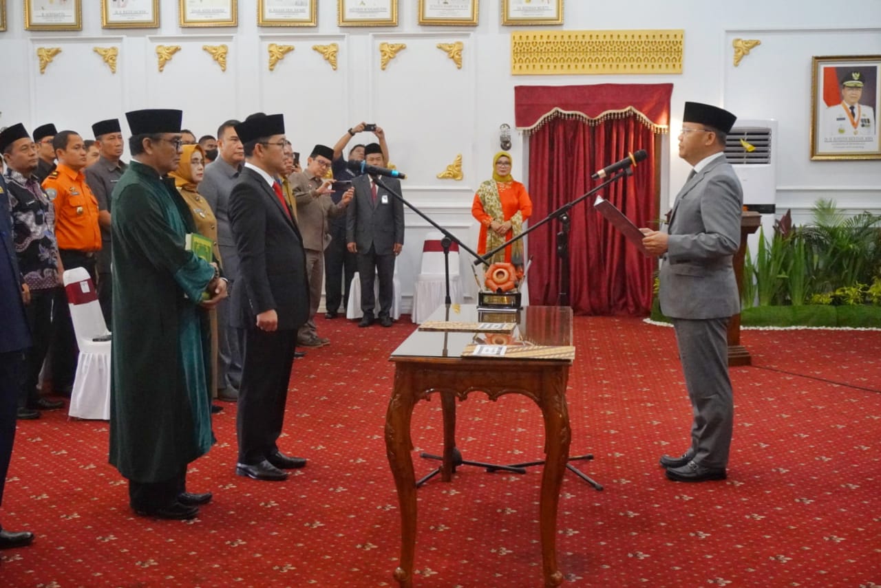 KOTA BENGKULU
