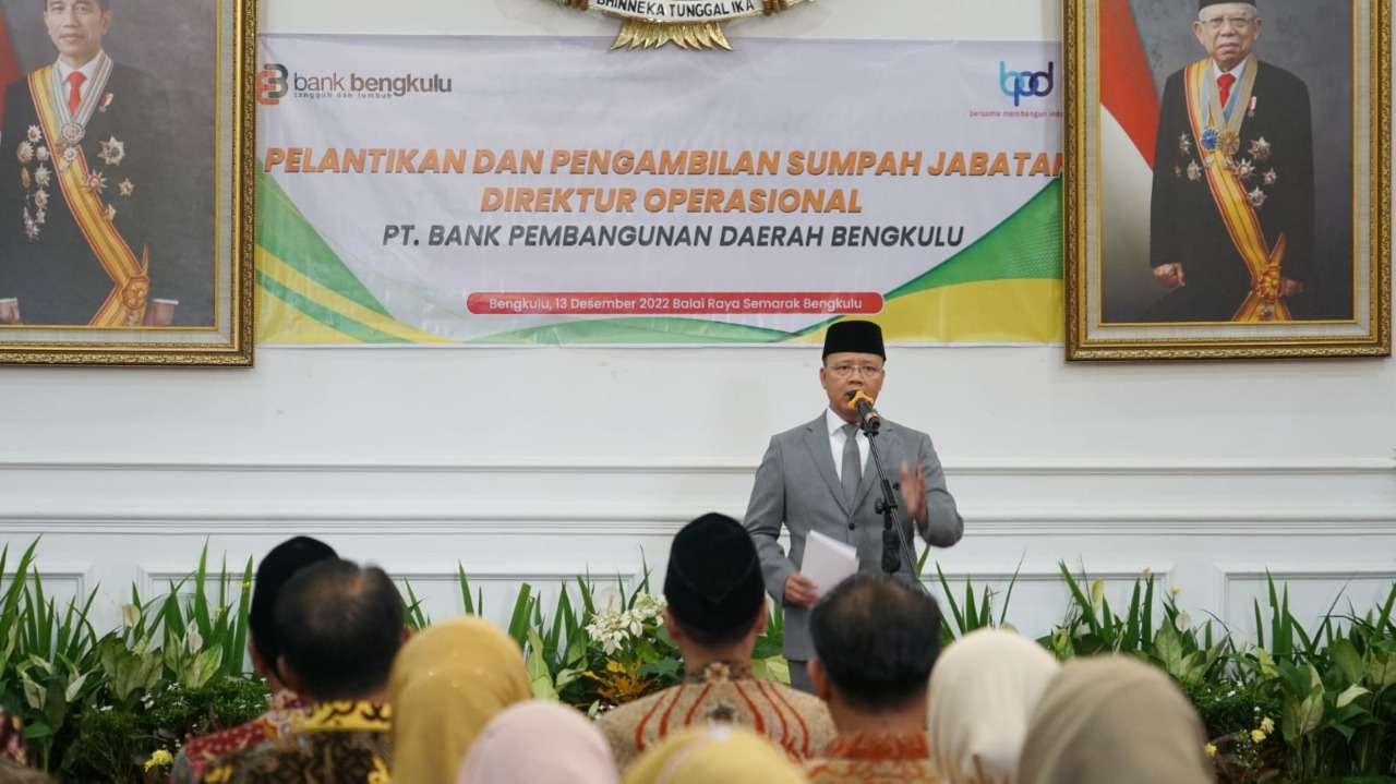 KOTA BENGKULU