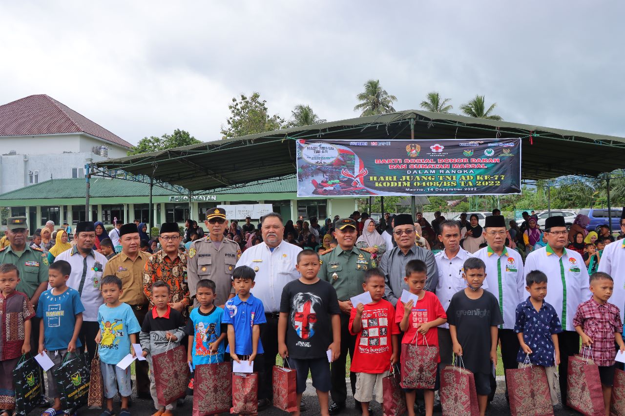 daerah