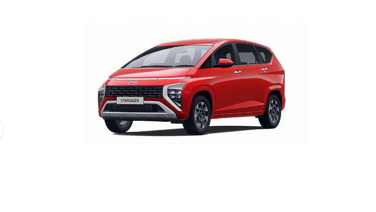 Hyundai Stargazer