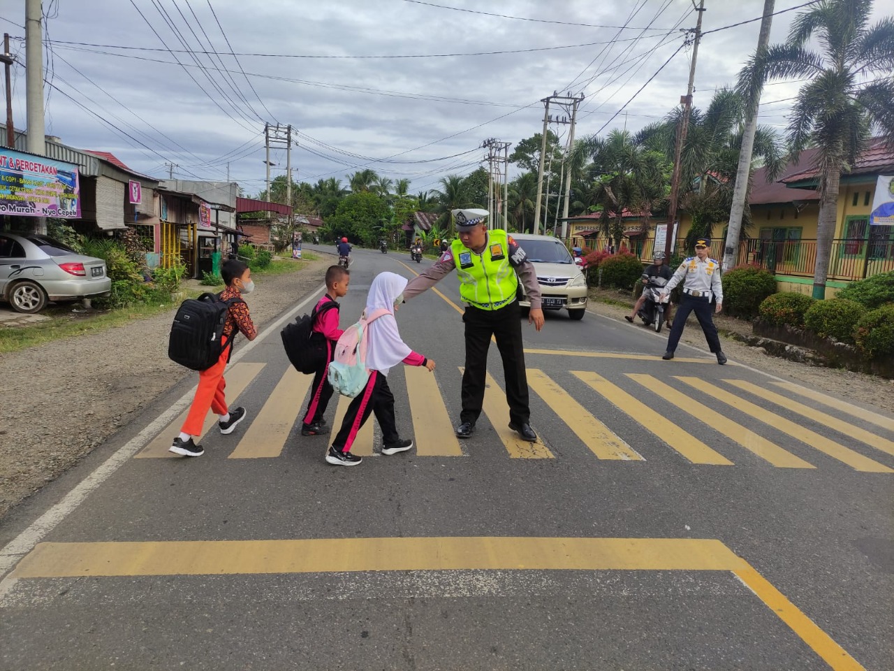 Polda Bengkulu