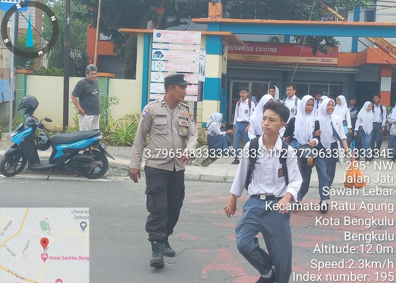 .
