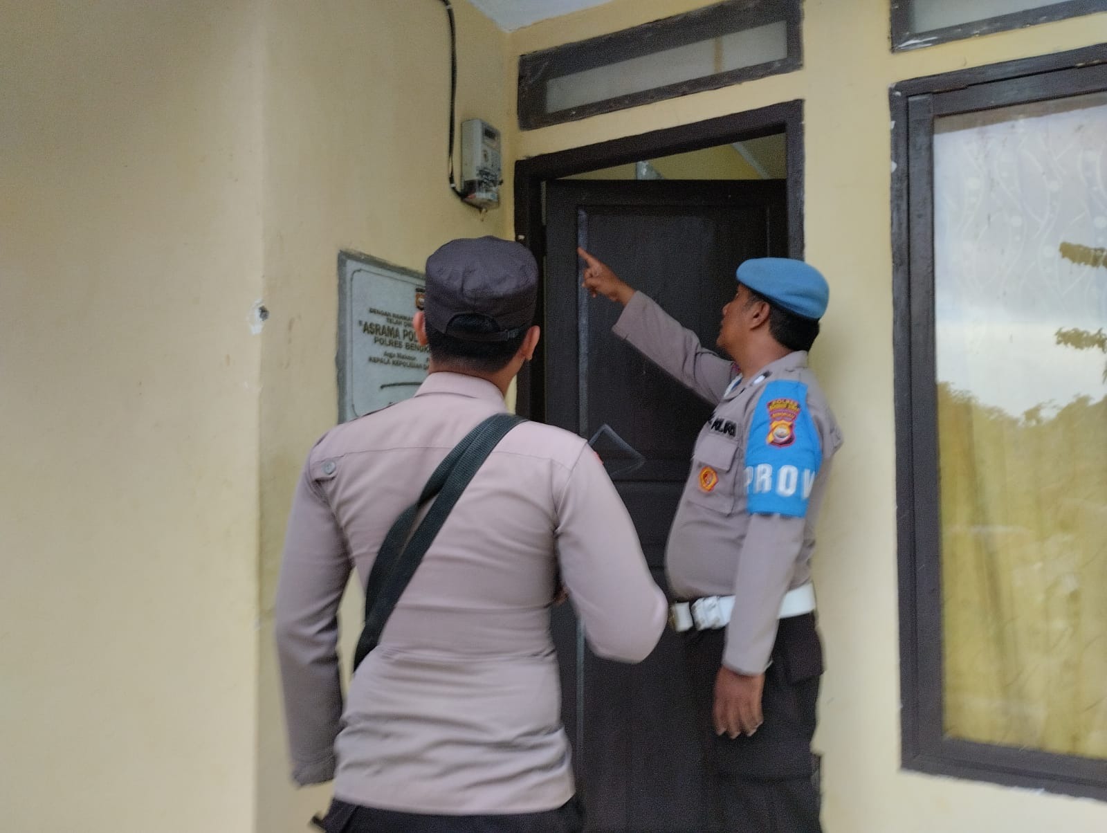 bengkulu utara