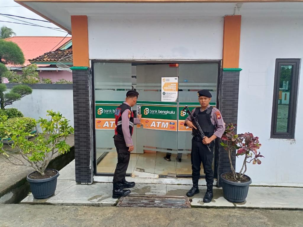 daerah