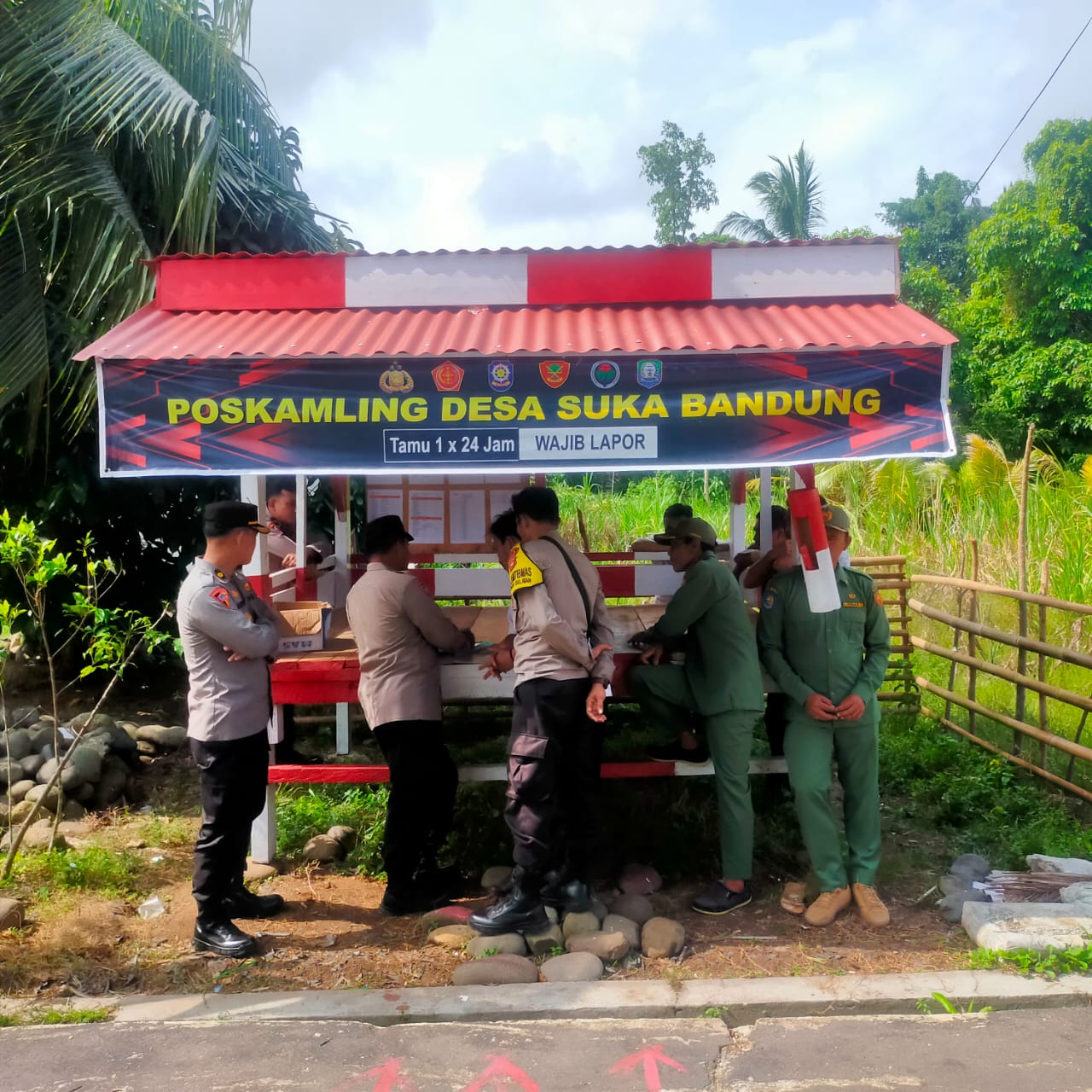 daerah