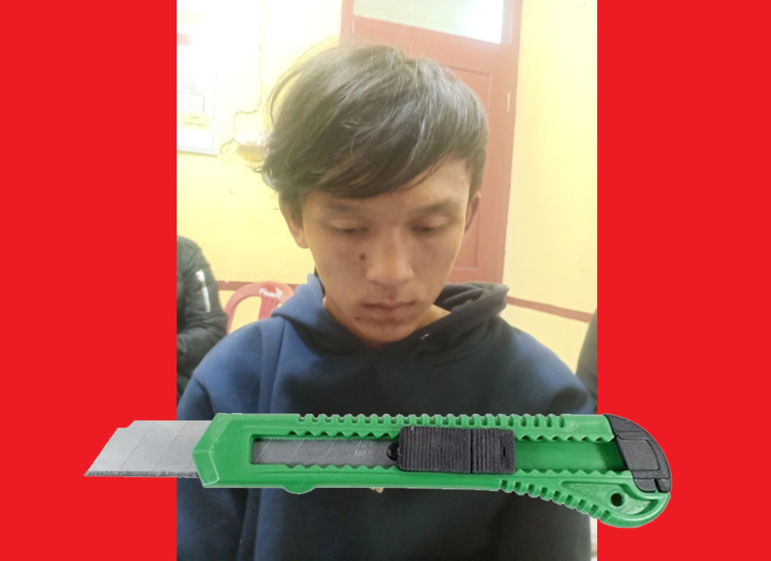 .