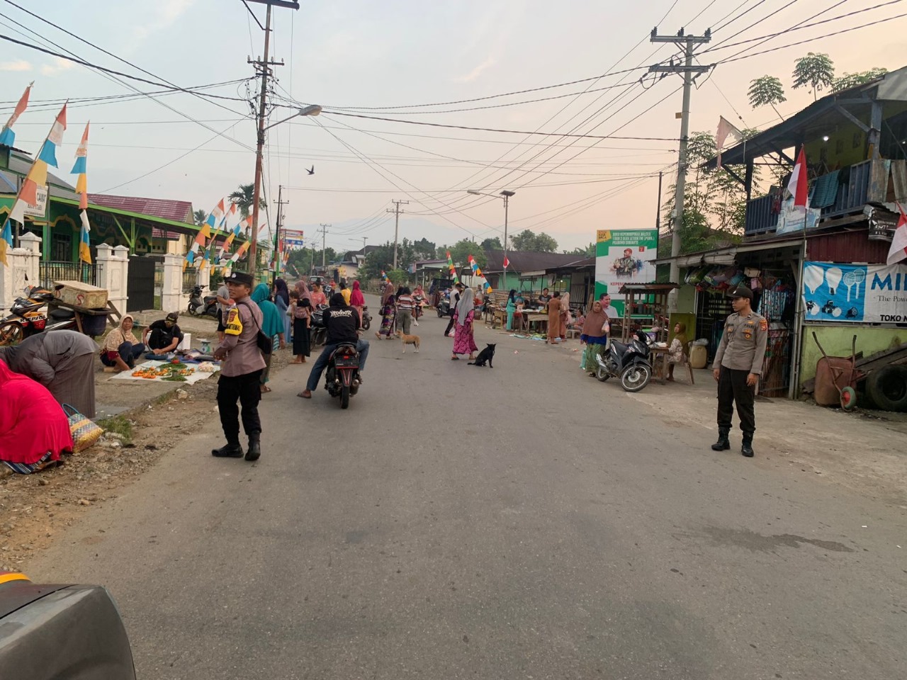 daerah