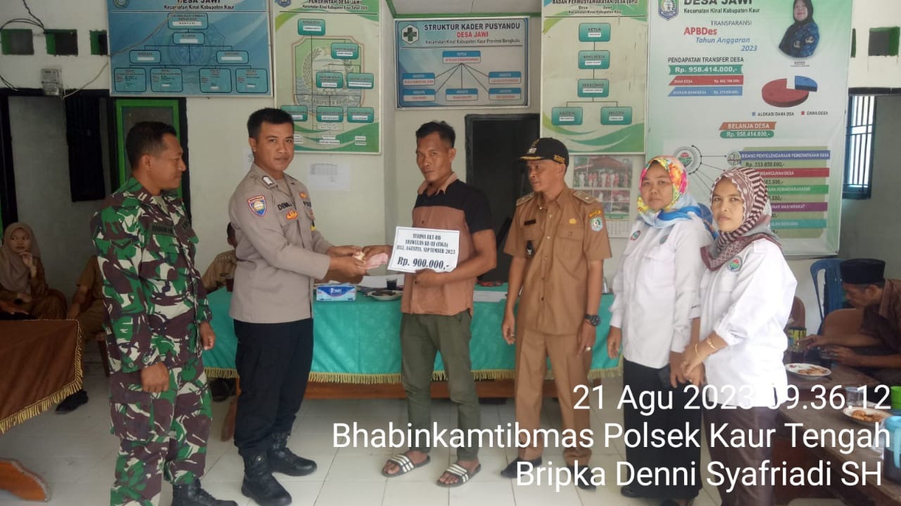 daerah