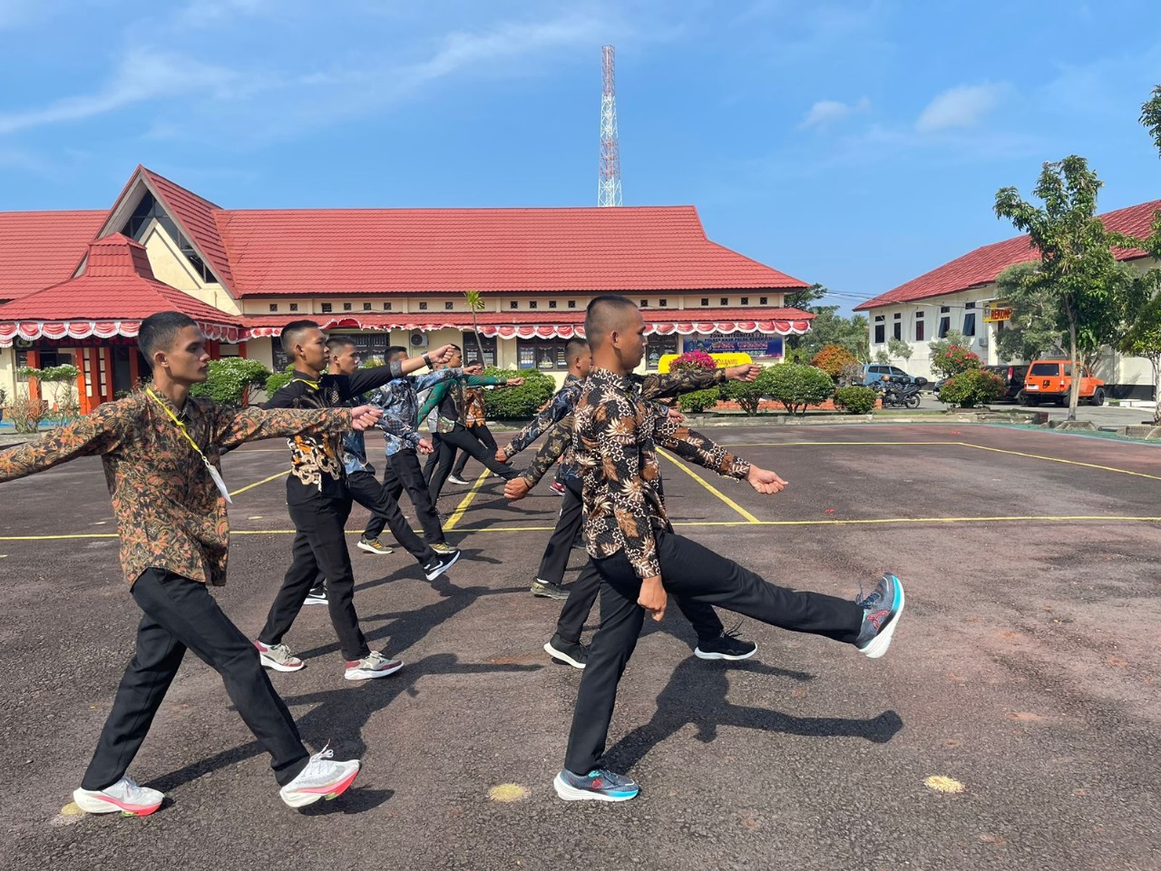 daerah