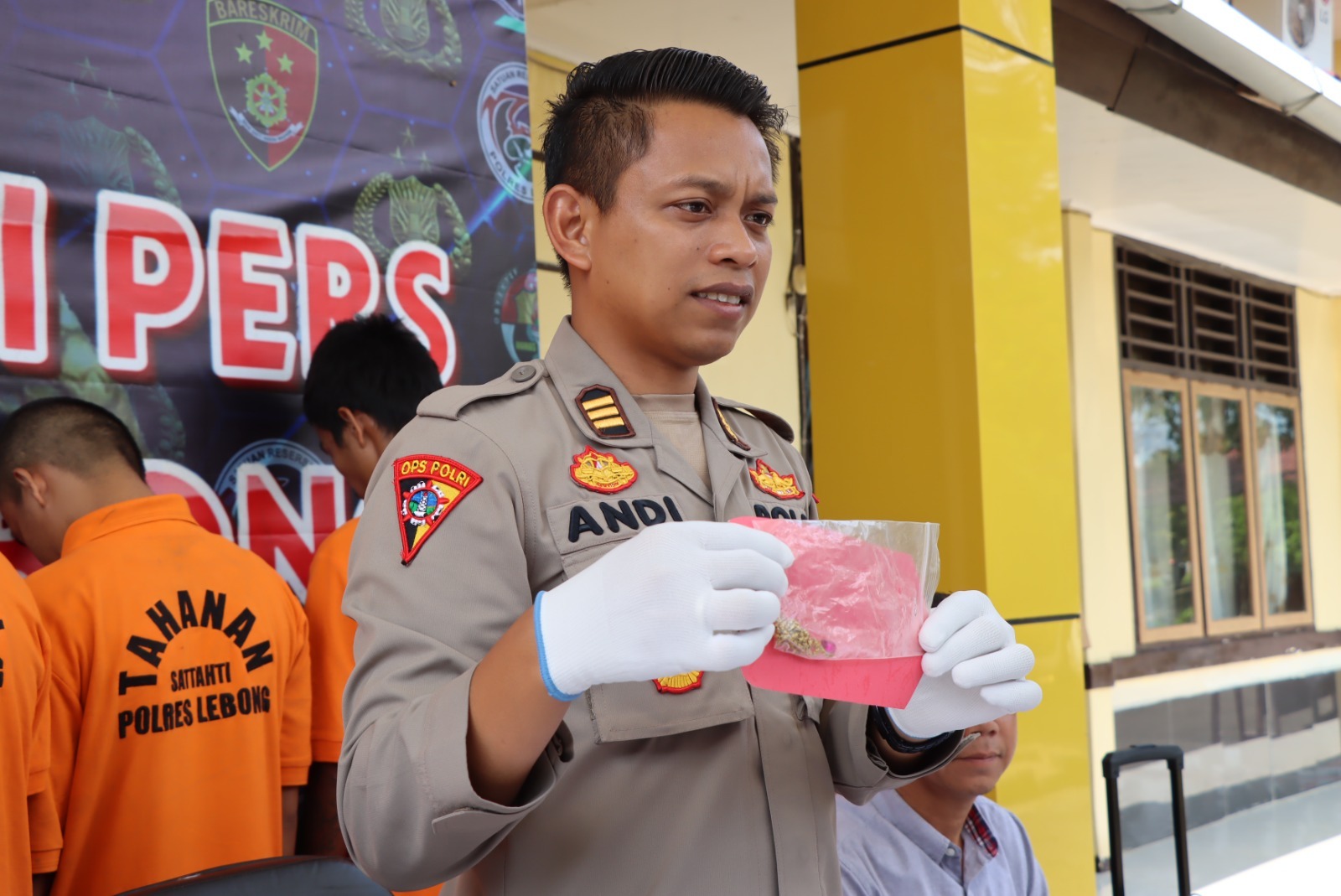 daerah