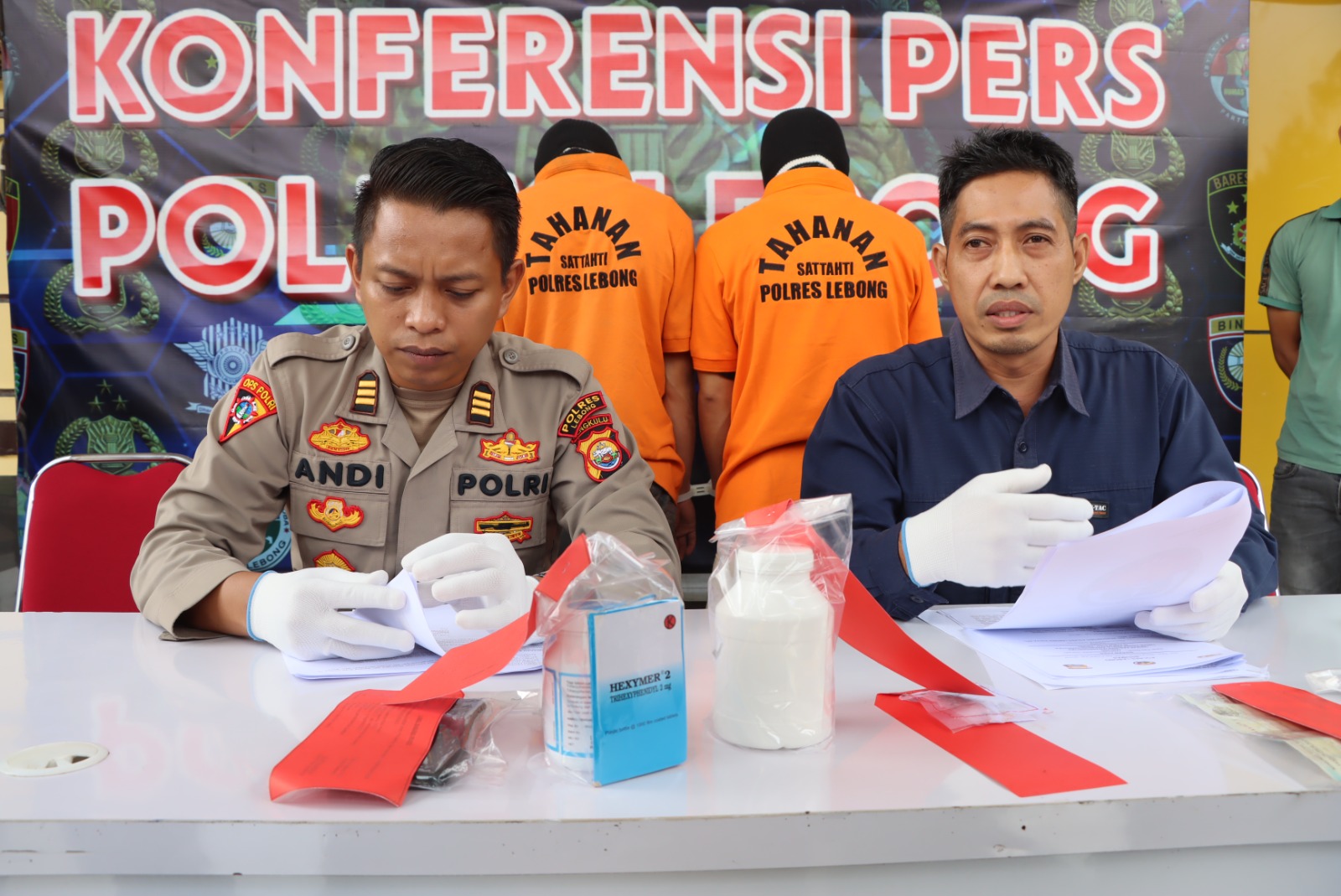 daerah
