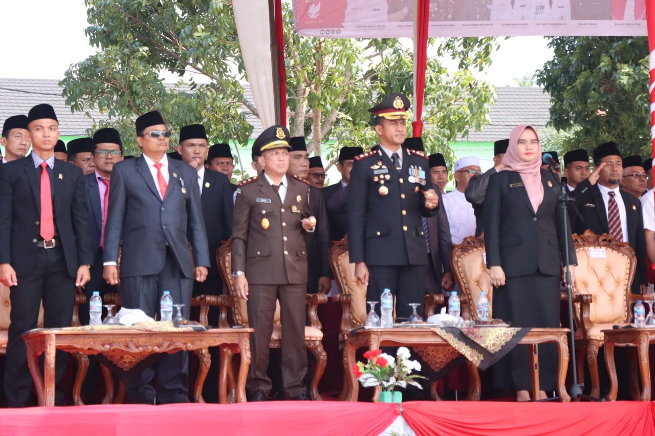 daerah