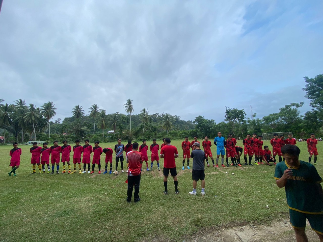 daerah