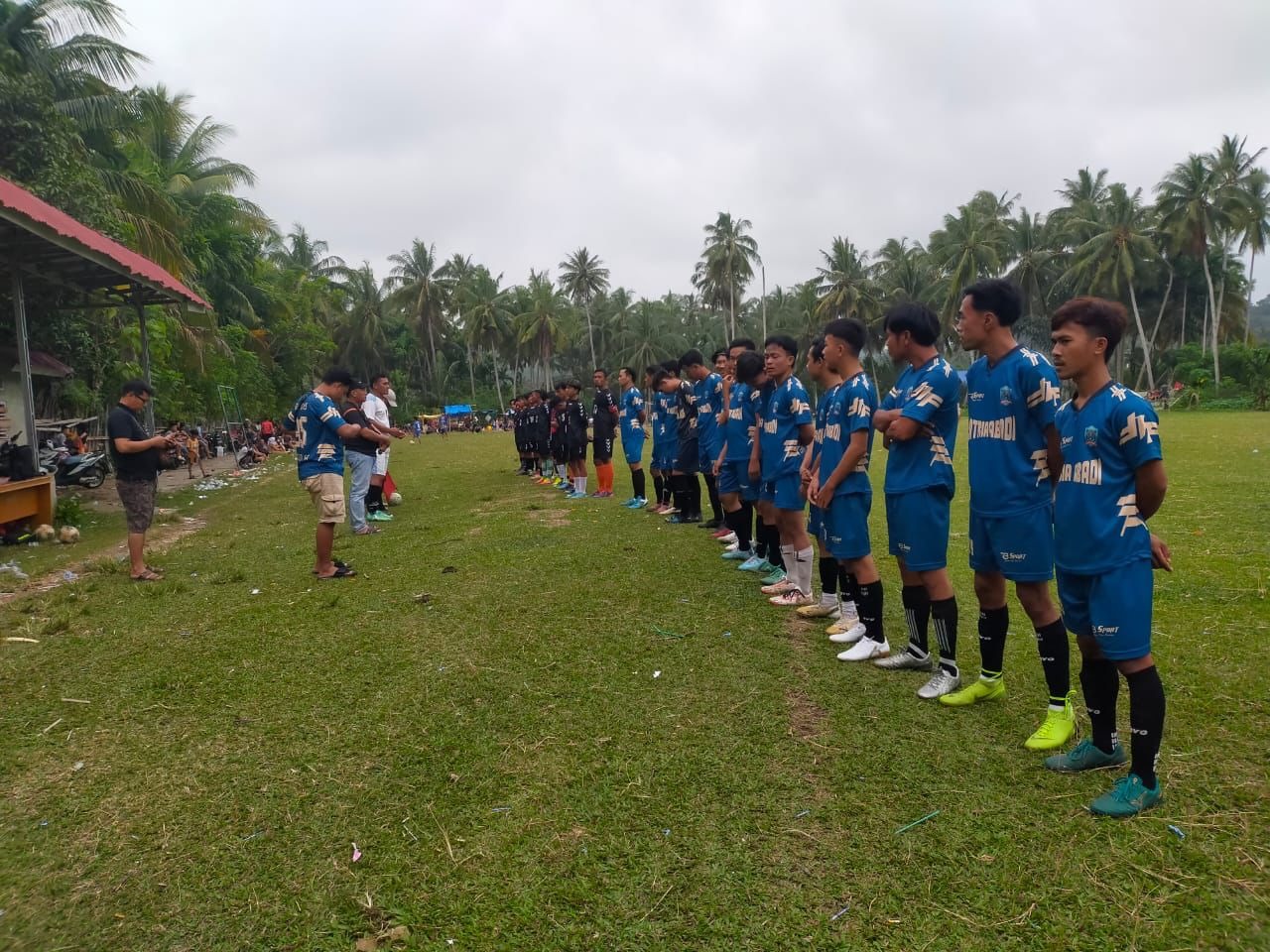 daerah