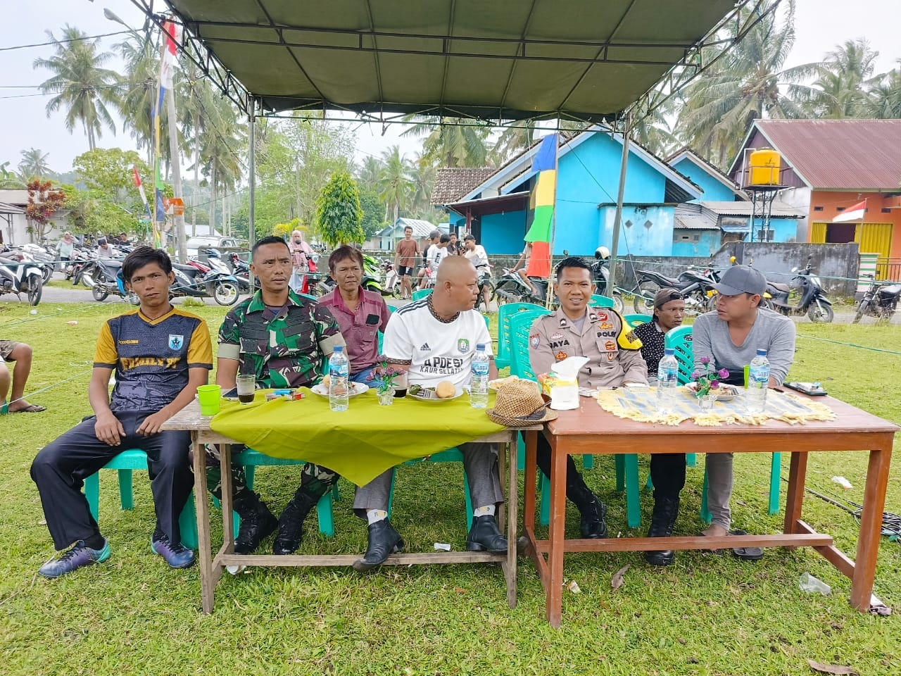 daerah