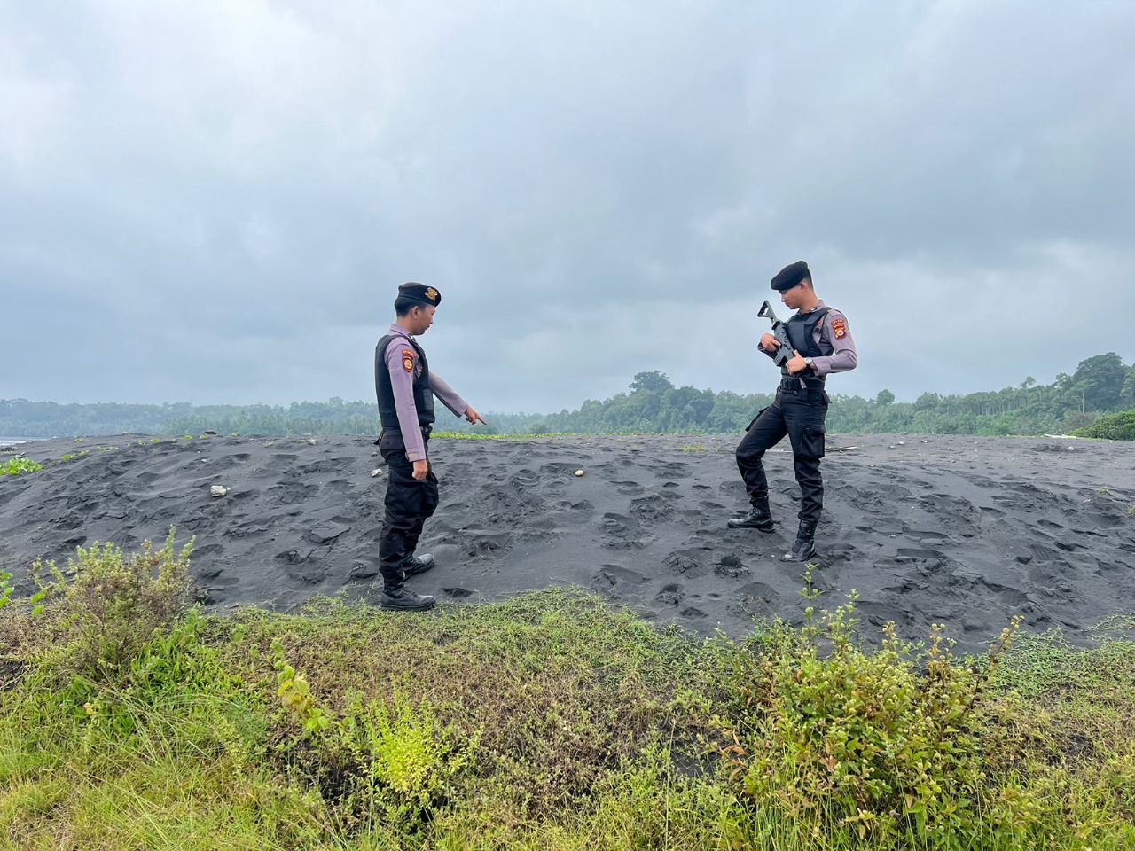 daerah