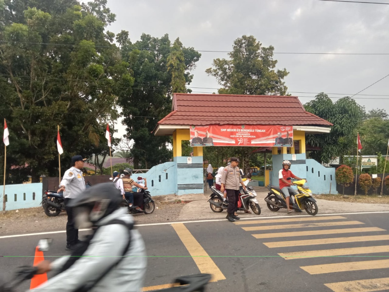 daerah