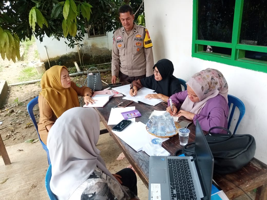 daerah