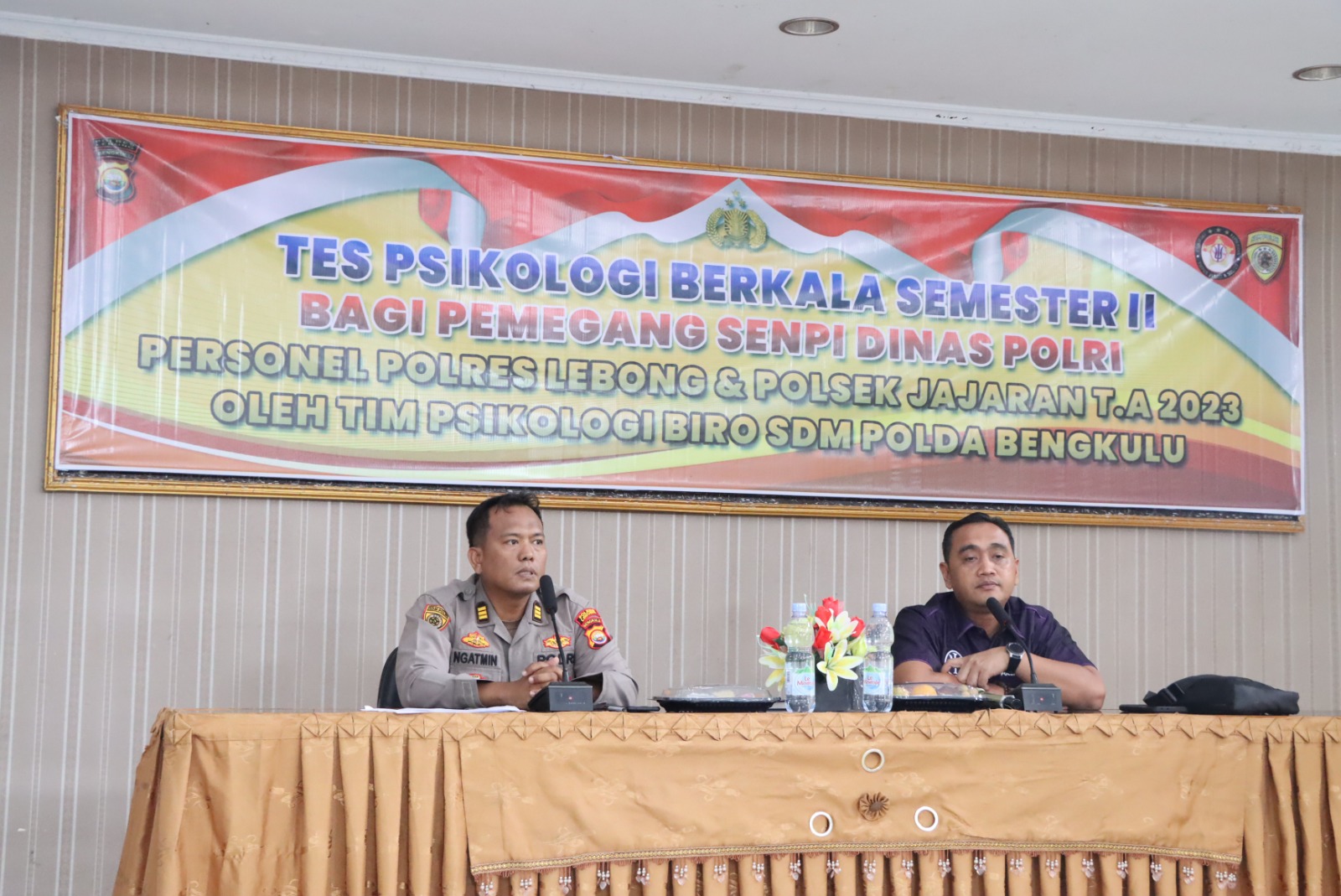 daerah