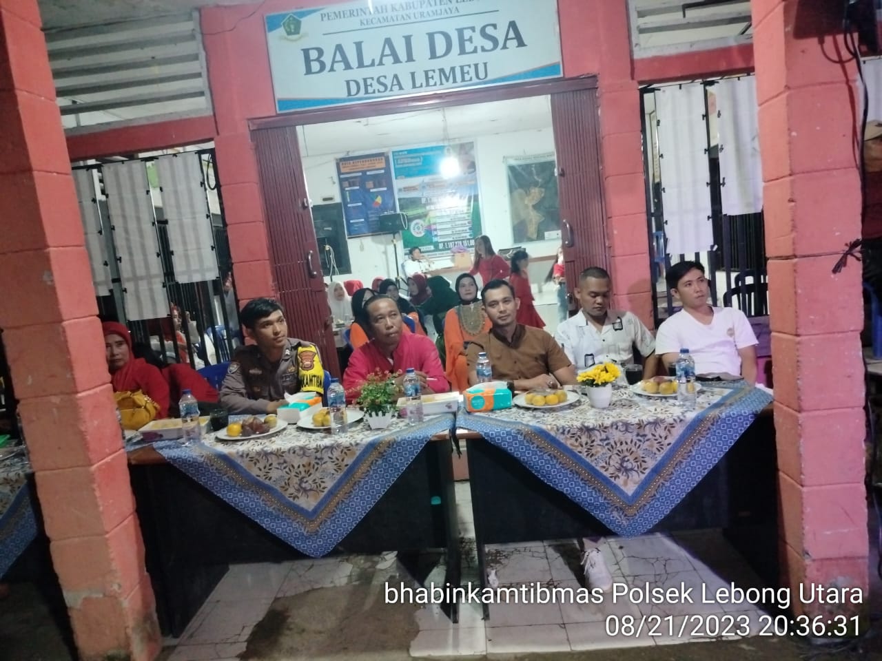 daerah