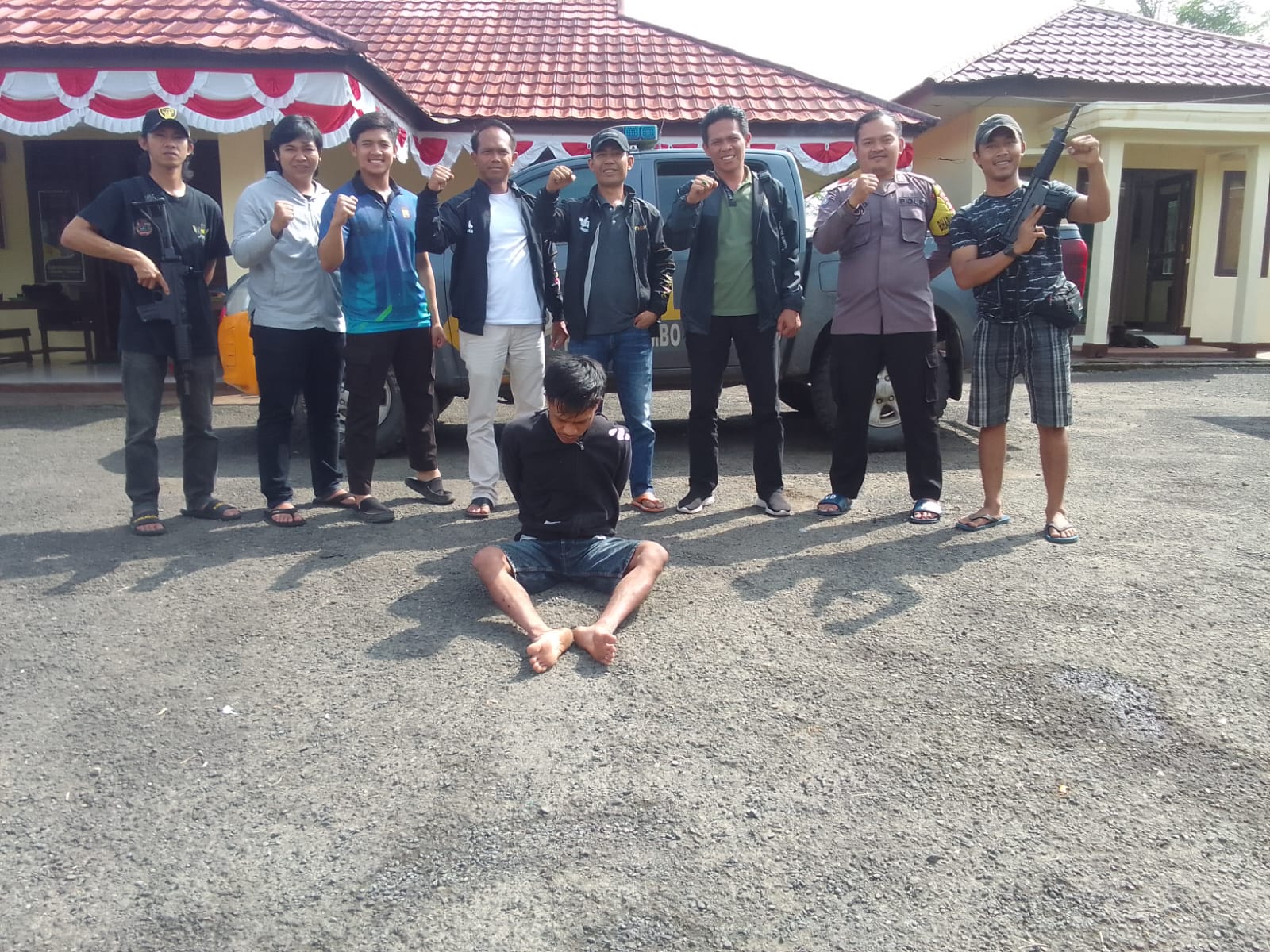 daerah