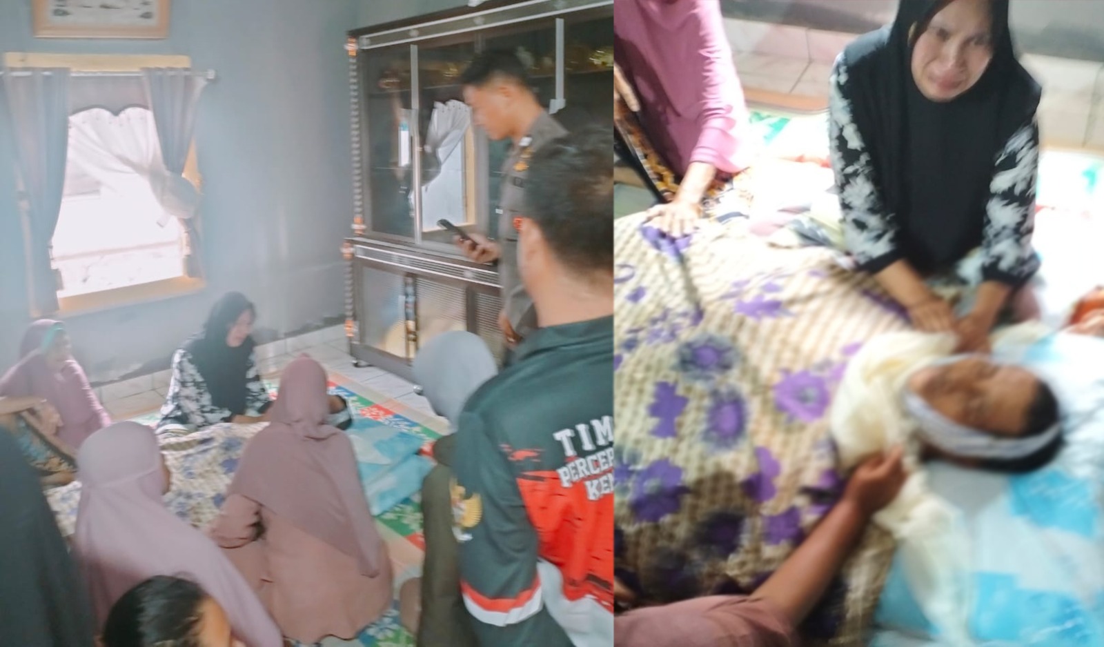 Mencari Ikan Terseret Arus ke Laut, Warga Kaur Ditemukan Meninggal Dunia