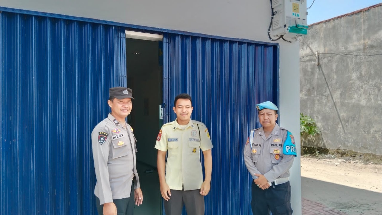 Antisipasi Aksi 3C, Polres Kaur Patroli KRYD di Wilkum 