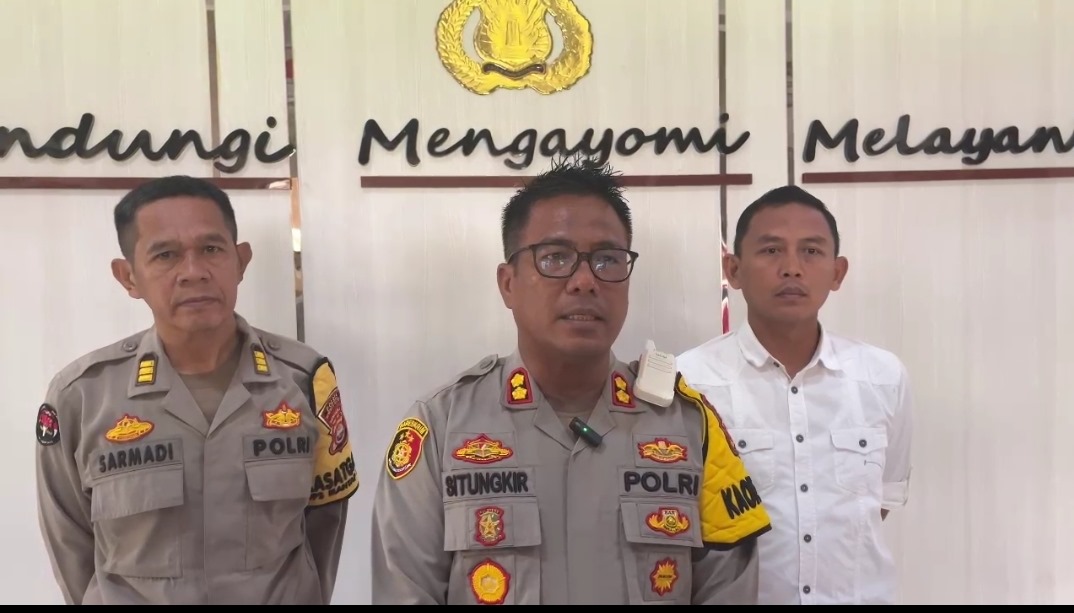Jelang Idul Adha, Ini Imbauan Kapolres Bengkulu Selatan 