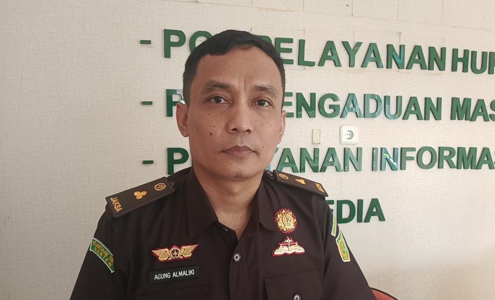 Dugaan Pemotongan 20℅ Anggaran Disetiap OPD di Pemkab Mukomuko Naik Penyidikan