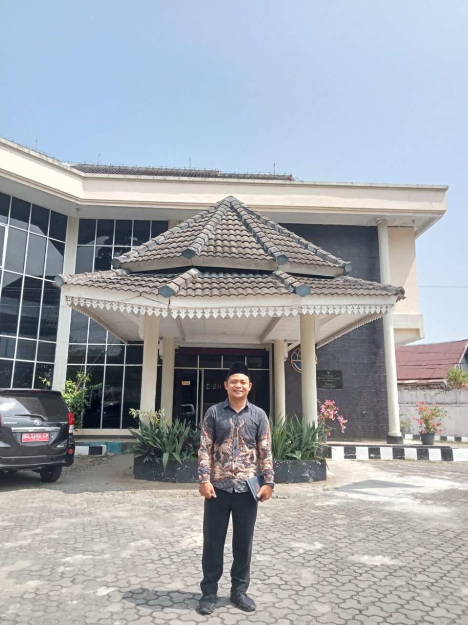 Rapat Pembentukan Pengurus Baru APTISI Periode 2024-2028, STIESNU Bengkulu Turut Berpartisipasi