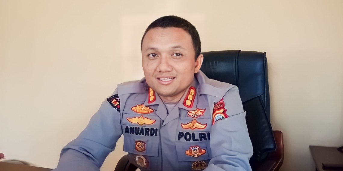 Terpantau Kondusif, Mapolda Bengkulu Terima 13 Laporan Masyarakat 