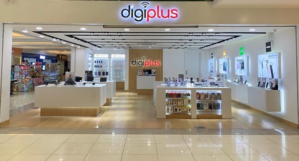Digiplus Jangkau Masyarakat Kota Bengkulu Melalui Outlet Bencoolen Mall