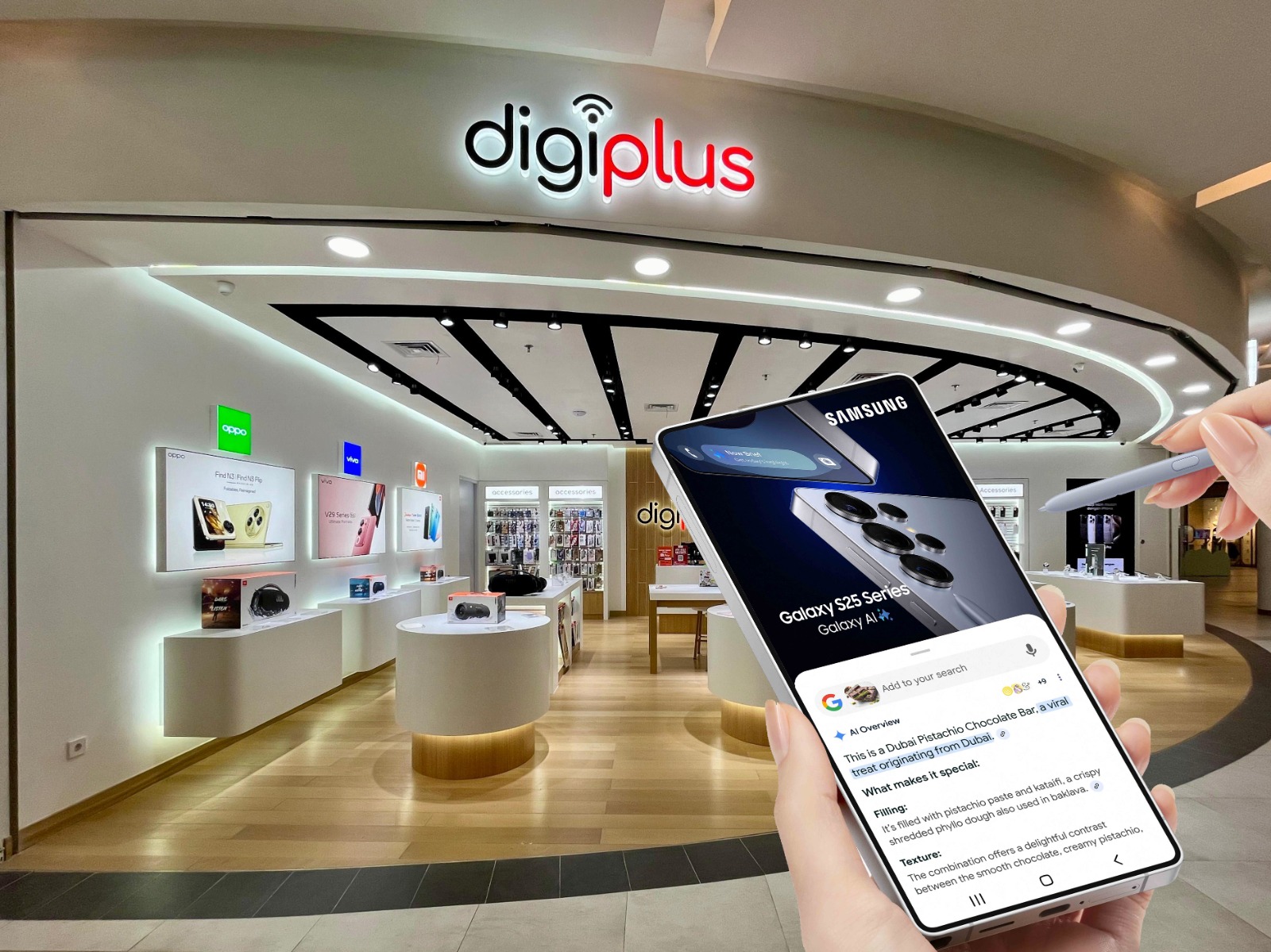 Digiplus Menjadi Exslusive Partner Pre-Order Samsung Galaxy S25 Series, Catat Tanggal Pemesanannya