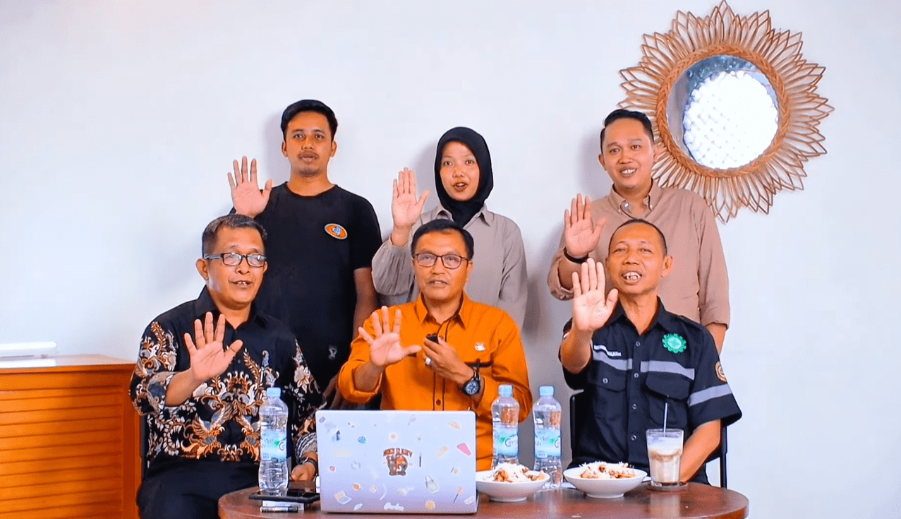 Komitmen Bersama Pencegahan Judi Online di Sulawesi Tengah
