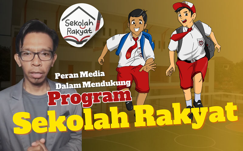 Ketua Serikat Media Siber Indonesia/SMSI Sulawesi Tenggara, Gugus Suryaman