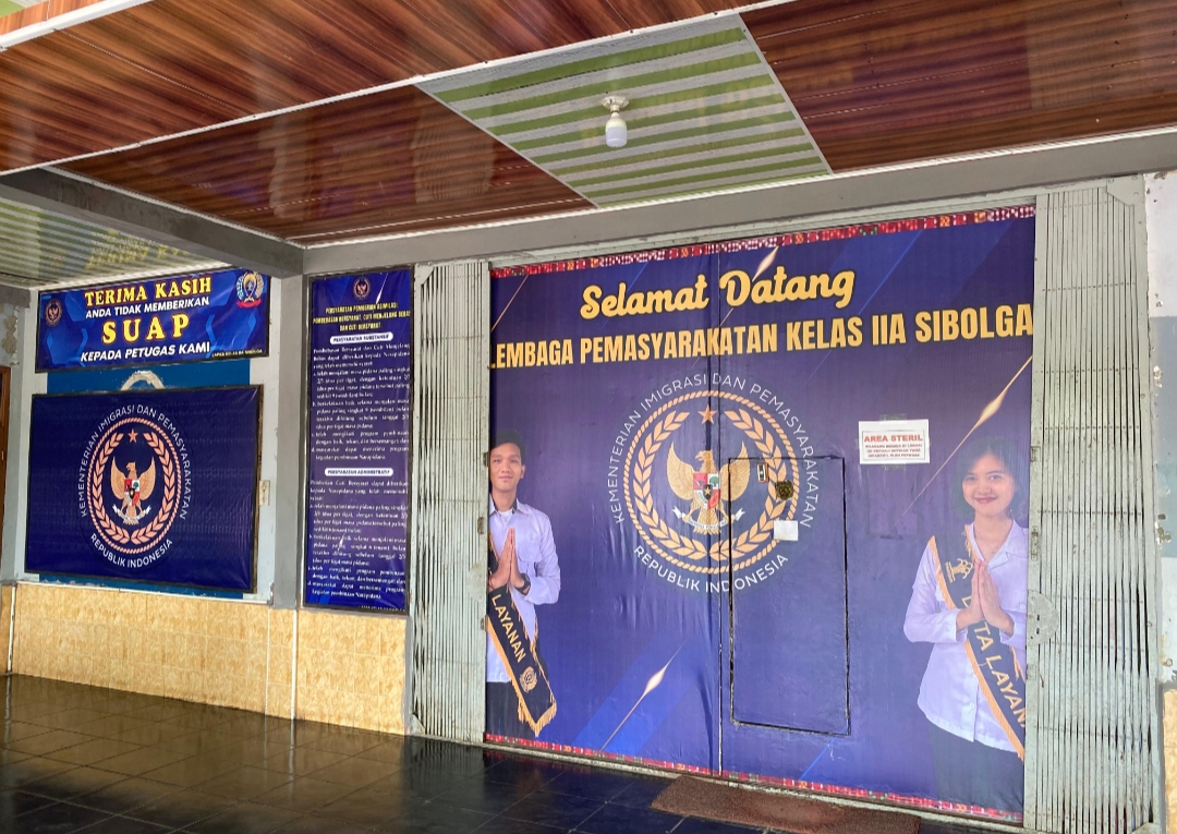 Lapas Sibolga