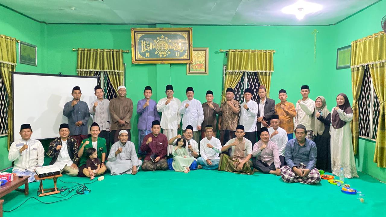 PWNU Bengkulu Gelar Pengajian Rutin, Rumuskan Usulan Strategis Bahtsul Masail