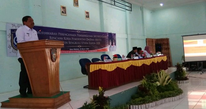 bengkulu utara
