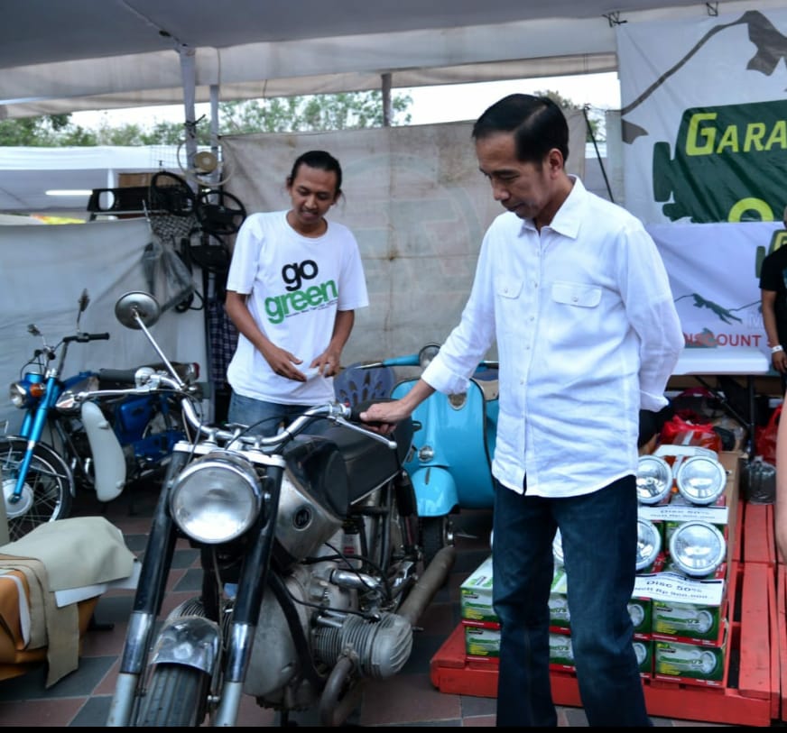 jokowi
