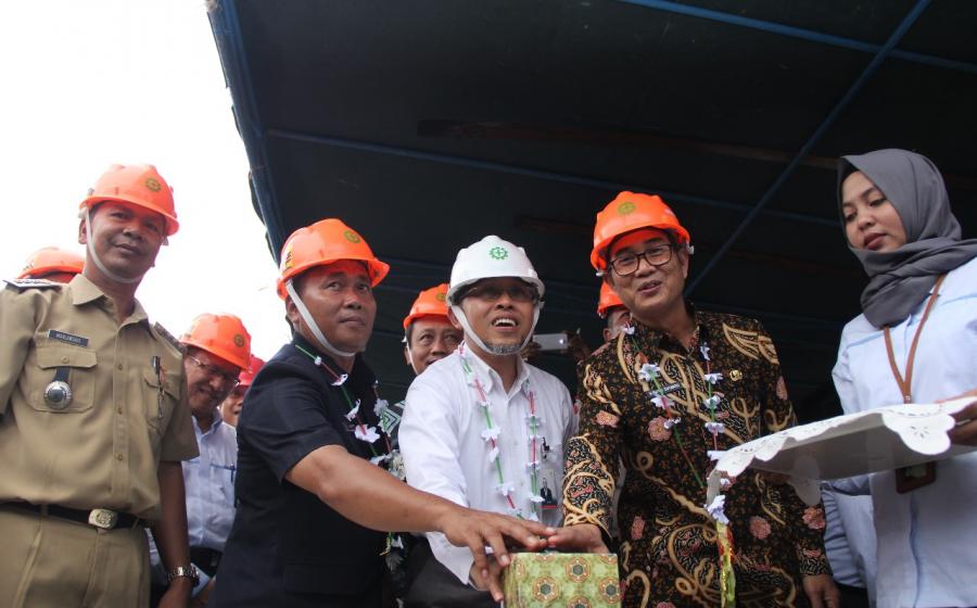 daerah