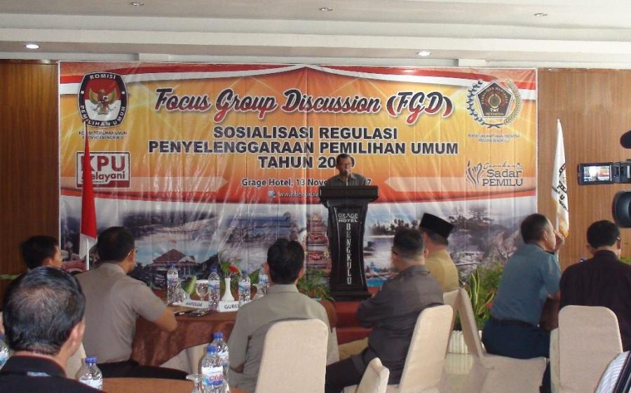 KPU