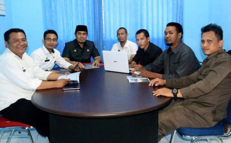 Dinas Komunikasi, Informatika dan Persandian Kota Bengkulu sebagai Organisasi Perangkat Daerah (OPD) baru di Pemerintah Kota Bengkulu terus berupaya maksimal dalam melakukan tugas pokok dan fungsi (tupoksi) nya